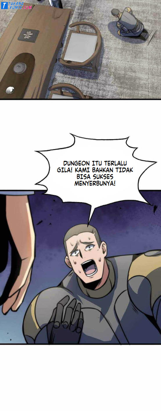 Demon King Cheat System Chapter 12 Gambar 28