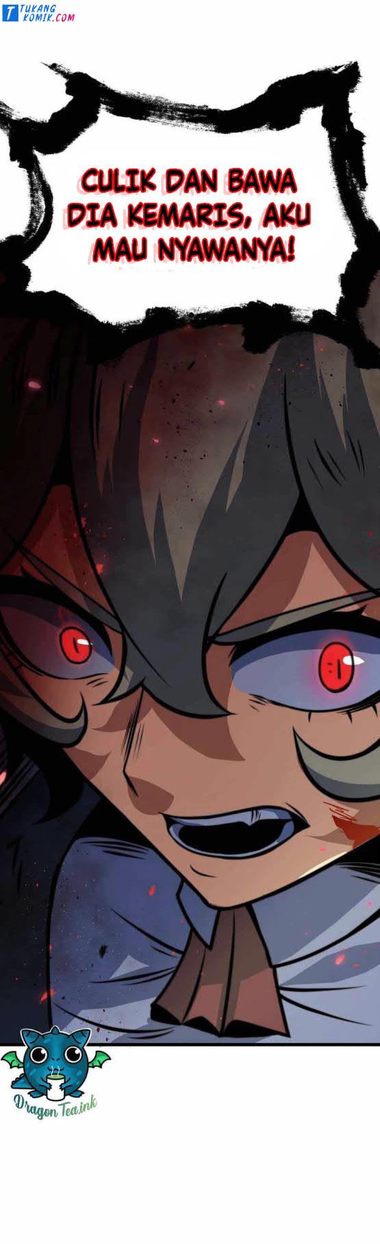 Demon King Cheat System Chapter 12 Gambar 36