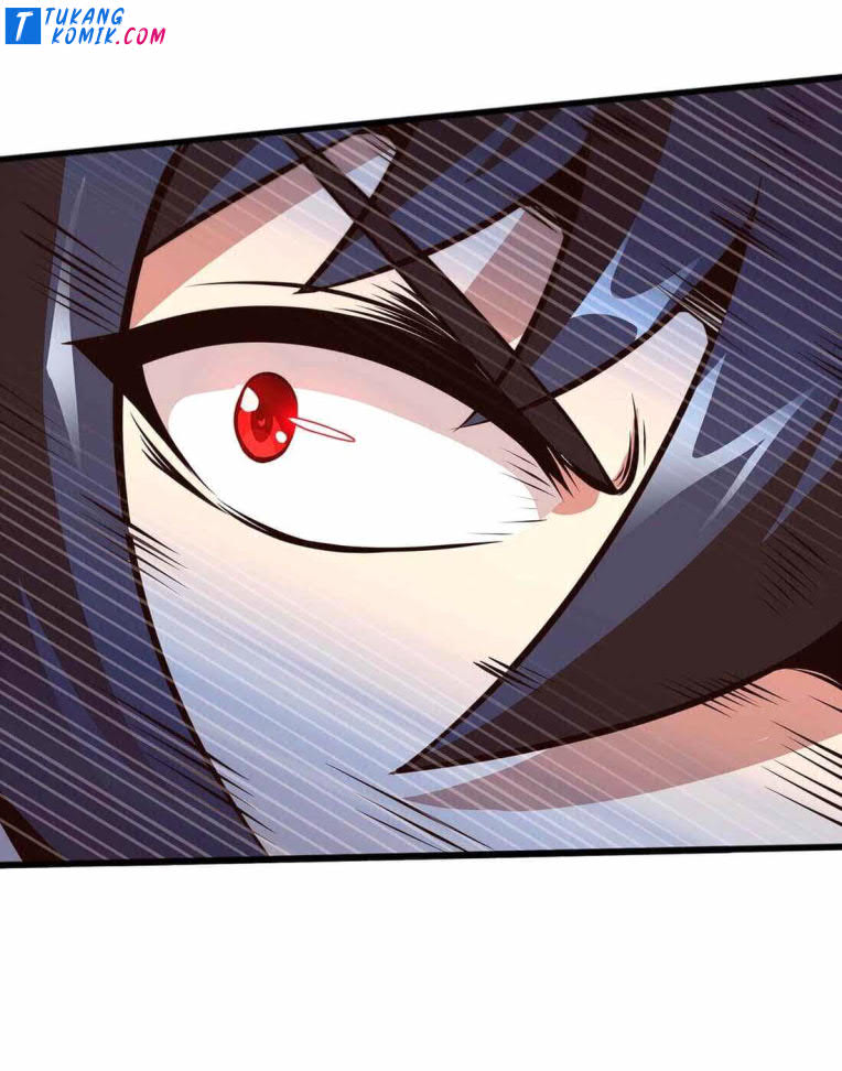 Demon King Cheat System Chapter 11 Gambar 14