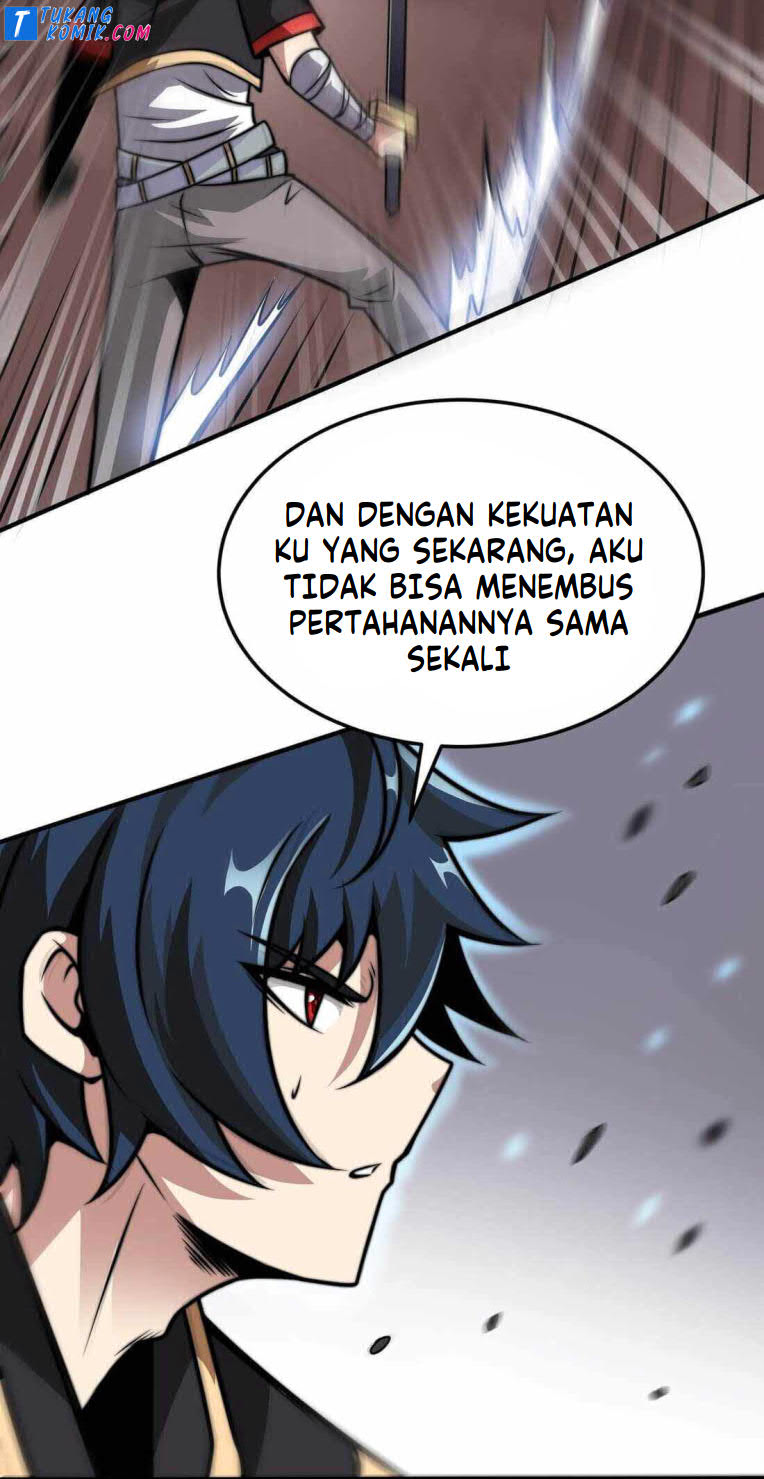 Demon King Cheat System Chapter 11 Gambar 19
