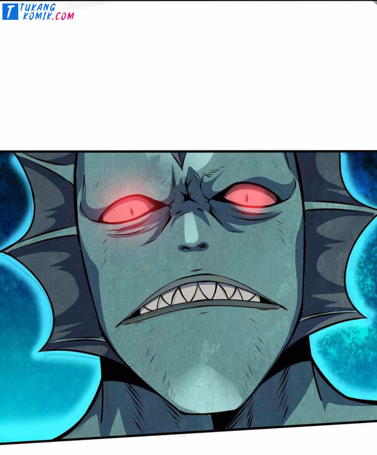 Demon King Cheat System Chapter 11 Gambar 22