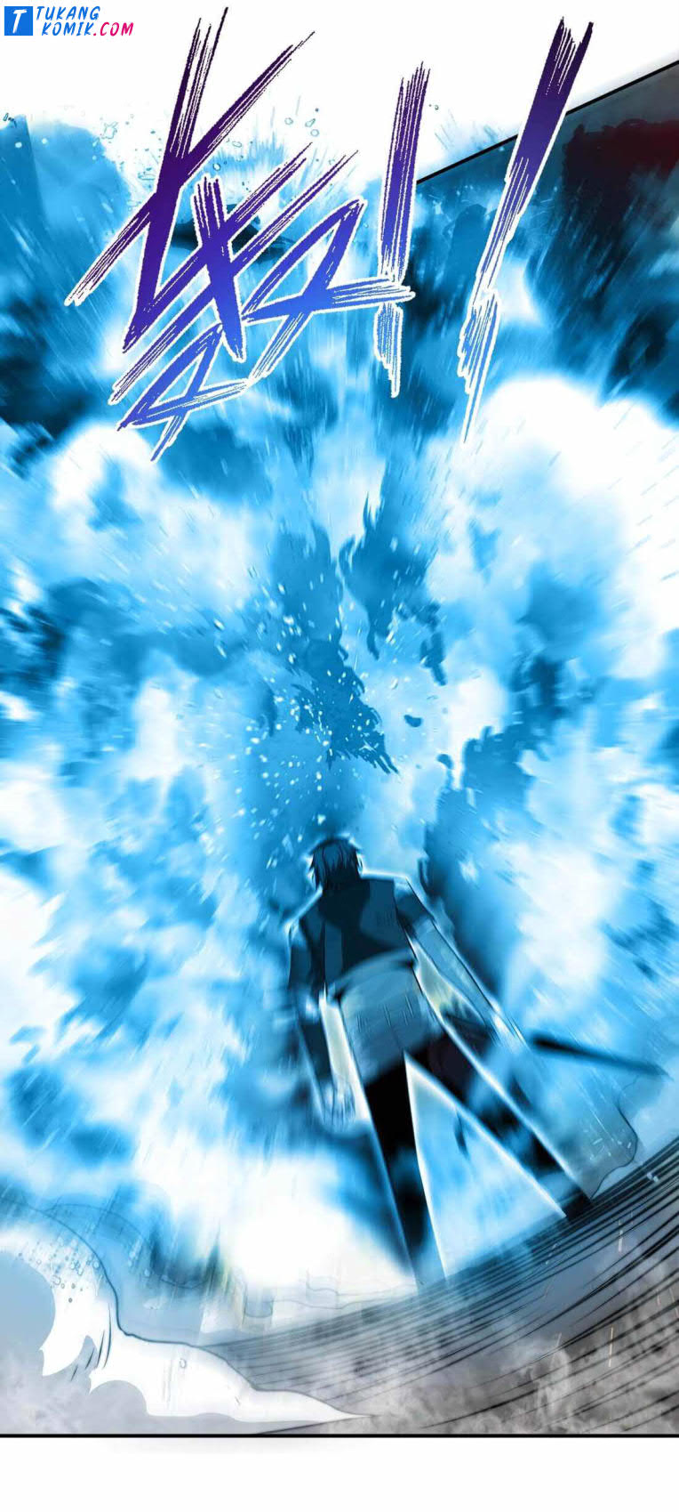 Demon King Cheat System Chapter 11 Gambar 30