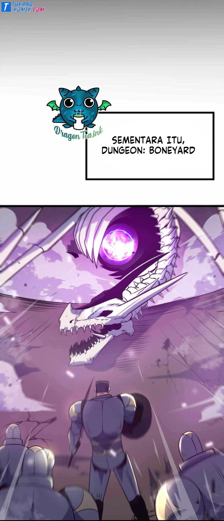 Demon King Cheat System Chapter 11 Gambar 38