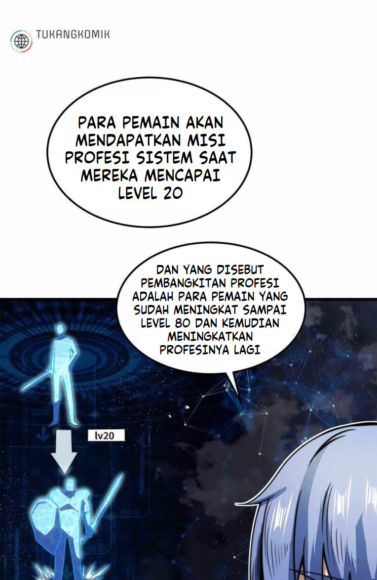 Demon King Cheat System Chapter 10 Gambar 15