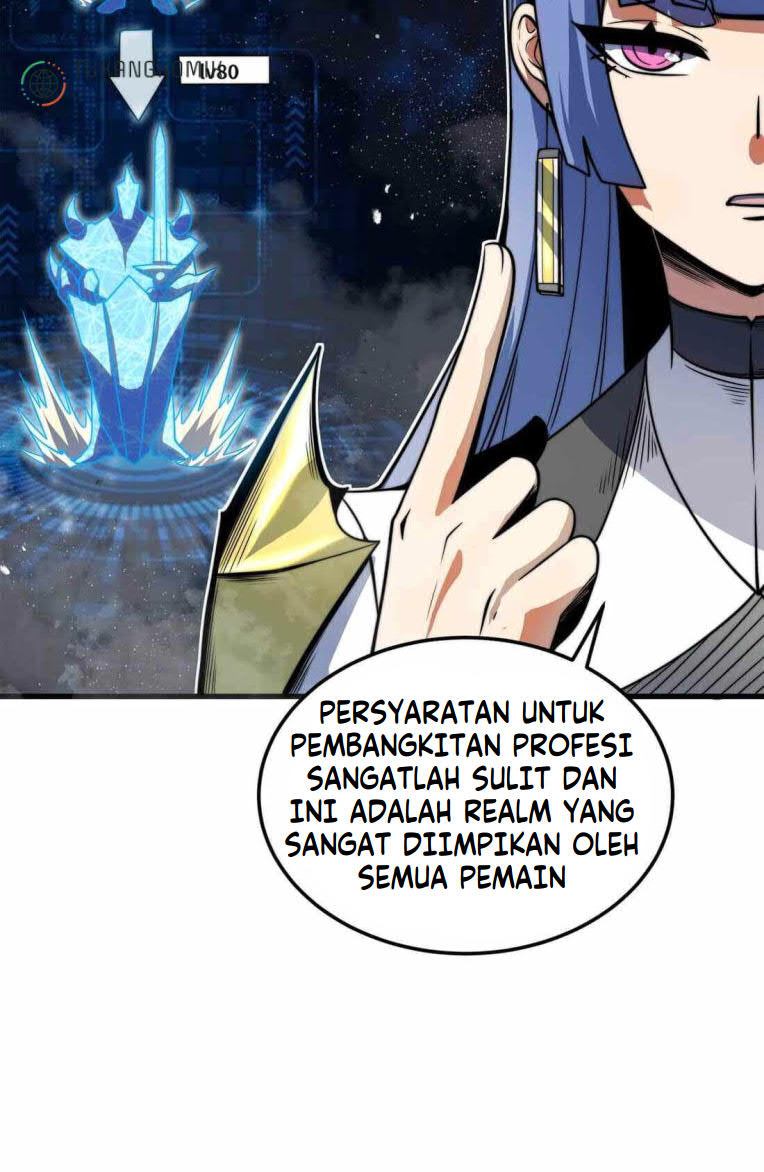 Demon King Cheat System Chapter 10 Gambar 16