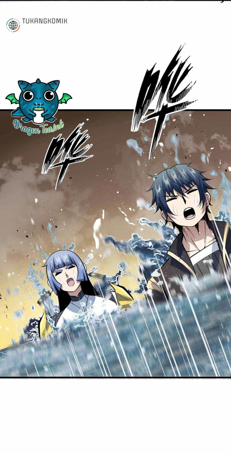 Demon King Cheat System Chapter 10 Gambar 28