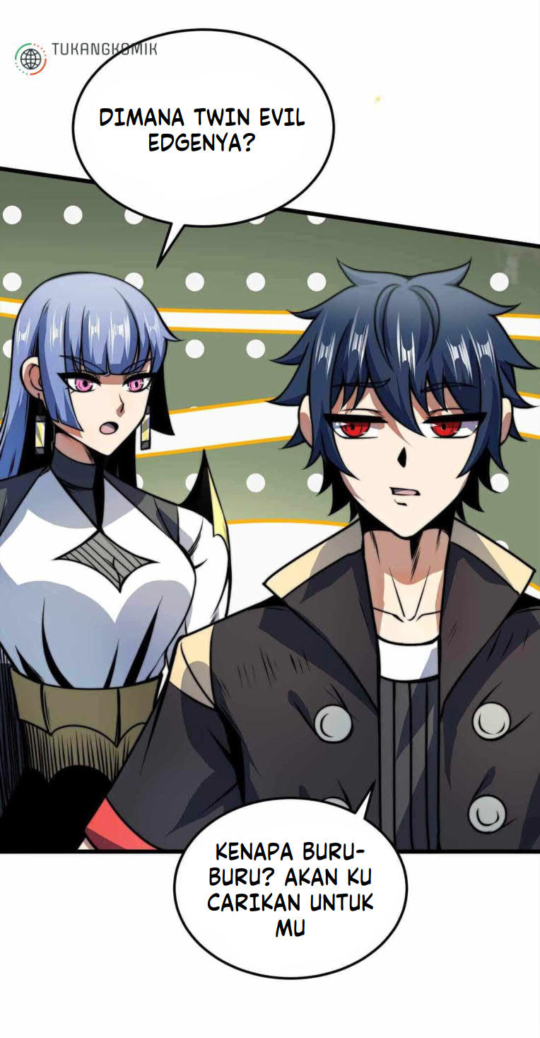 Demon King Cheat System Chapter 10 Gambar 30