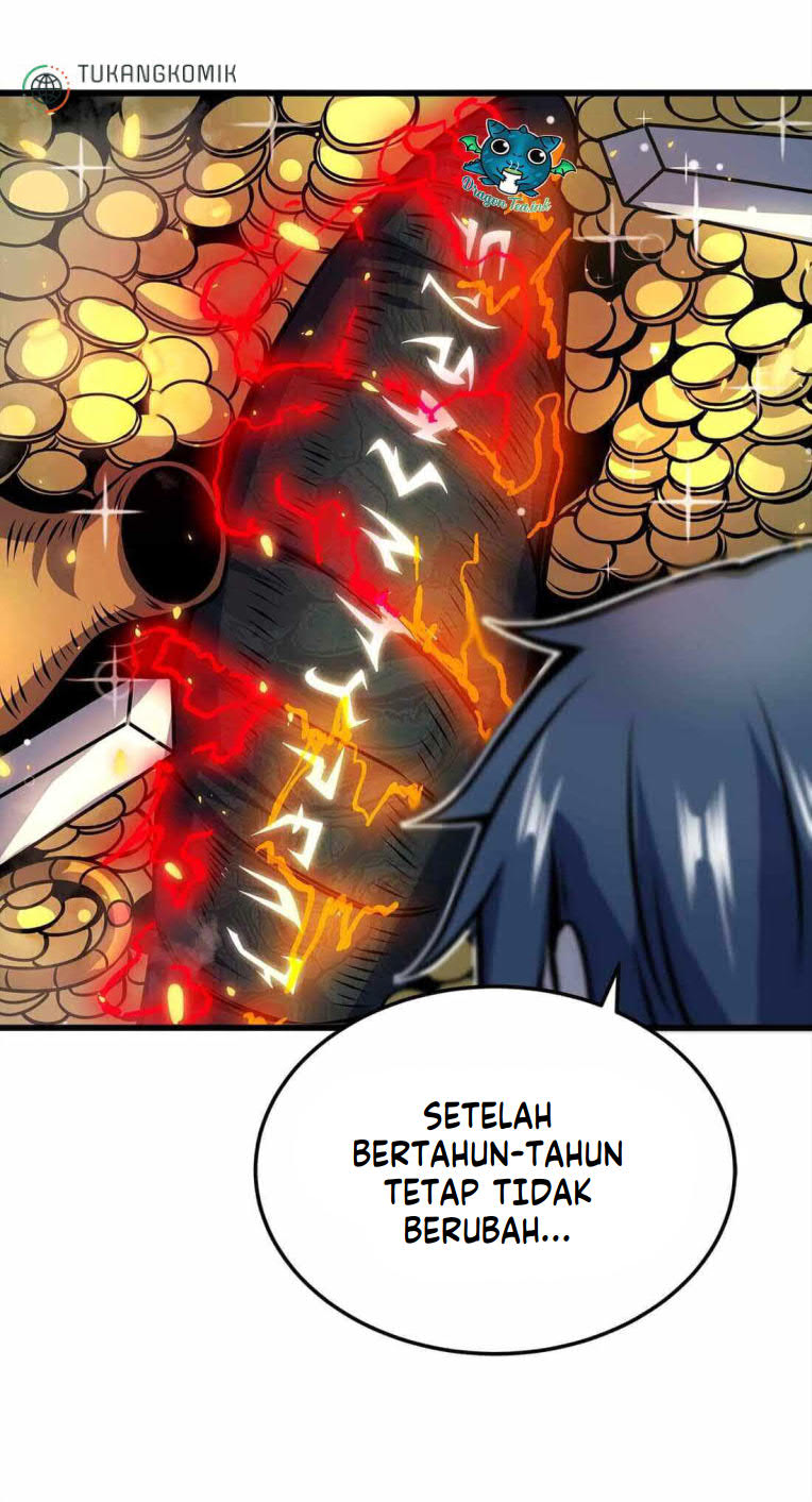 Demon King Cheat System Chapter 10 Gambar 32