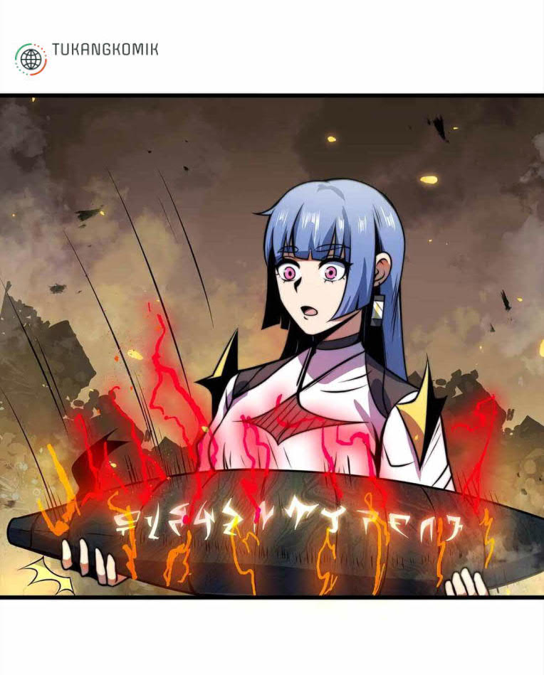 Demon King Cheat System Chapter 10 Gambar 33
