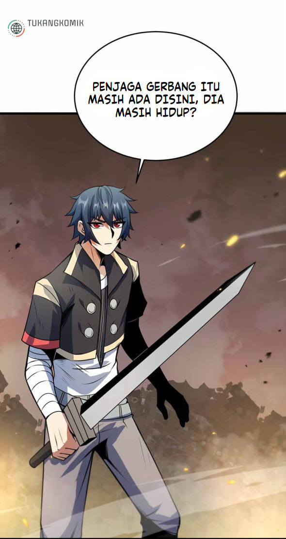 Demon King Cheat System Chapter 10 Gambar 44