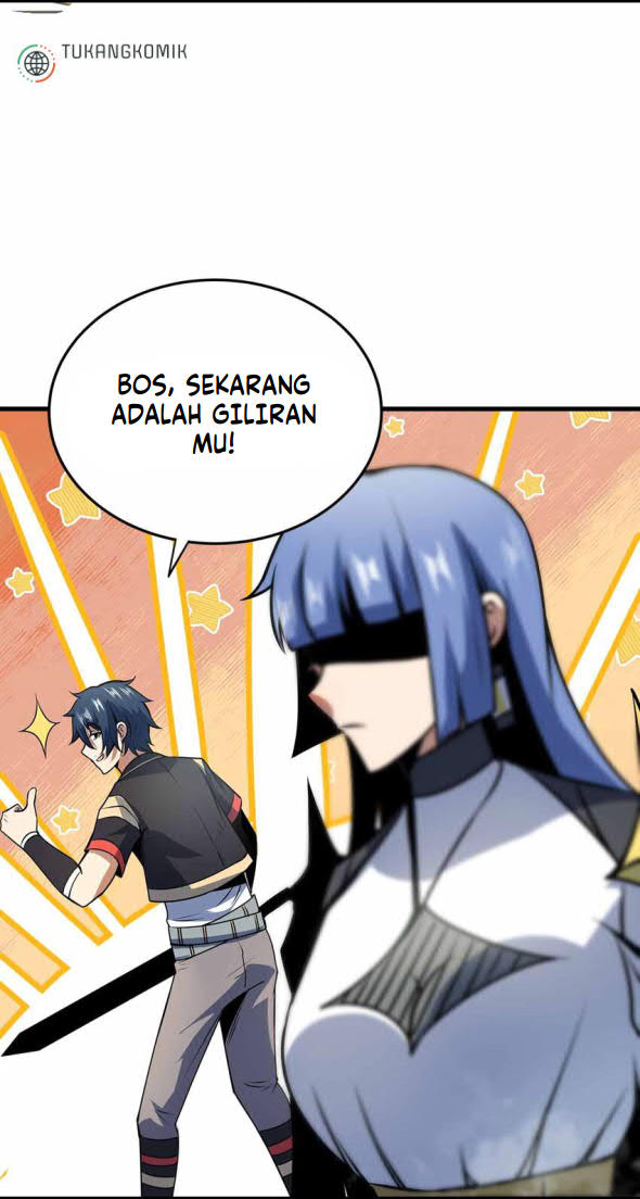 Demon King Cheat System Chapter 10 Gambar 50