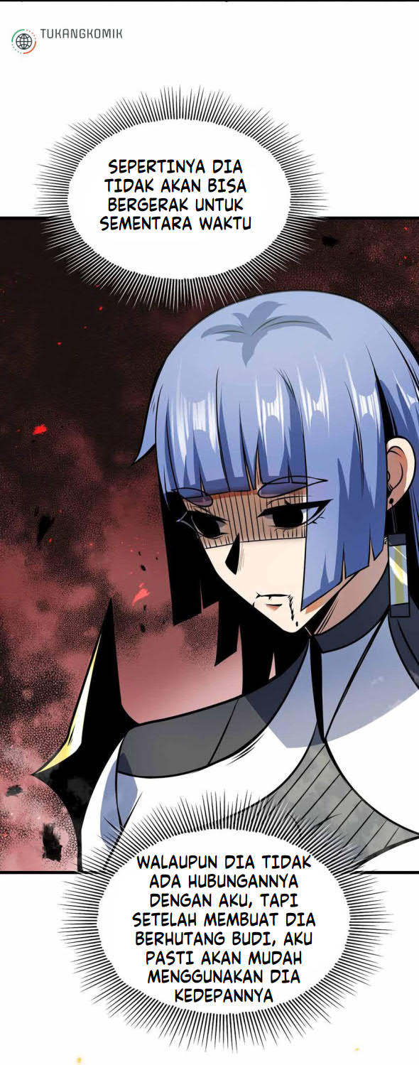 Demon King Cheat System Chapter 10 Gambar 52