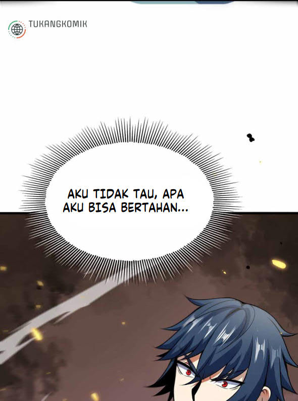 Demon King Cheat System Chapter 10 Gambar 55