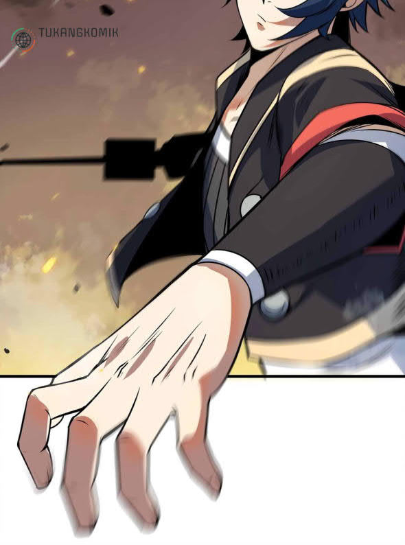 Demon King Cheat System Chapter 10 Gambar 56