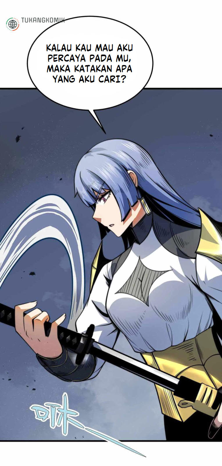 Demon King Cheat System Chapter 10 Gambar 6