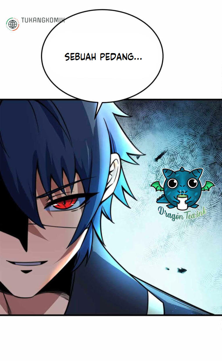 Demon King Cheat System Chapter 10 Gambar 7