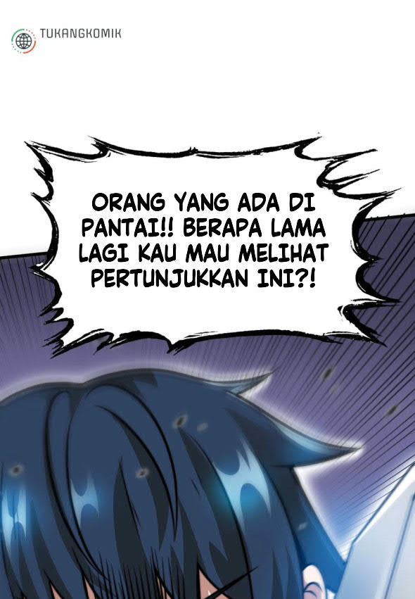Demon King Cheat System Chapter 09.5 Gambar 13