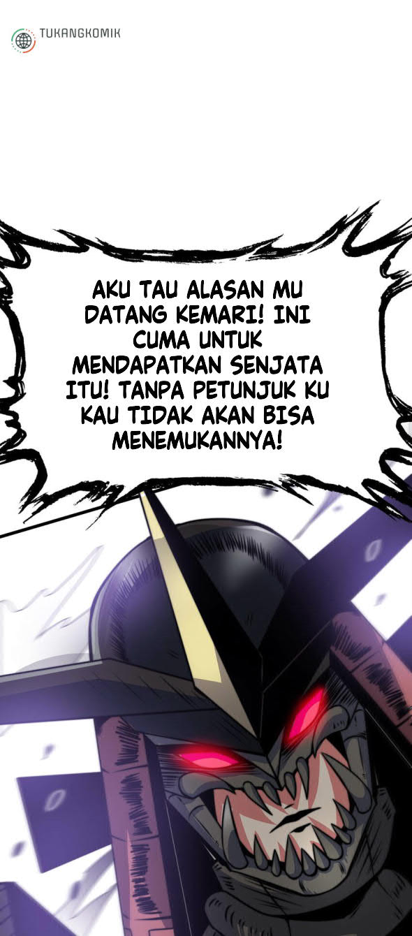 Demon King Cheat System Chapter 09.5 Gambar 15