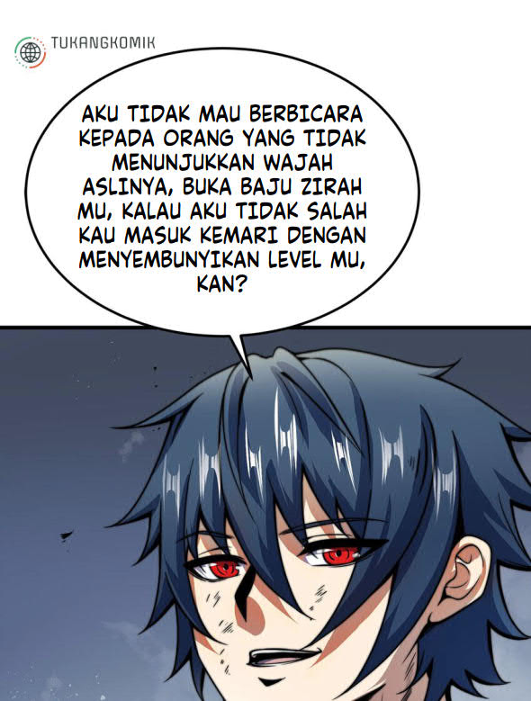 Demon King Cheat System Chapter 09.5 Gambar 21