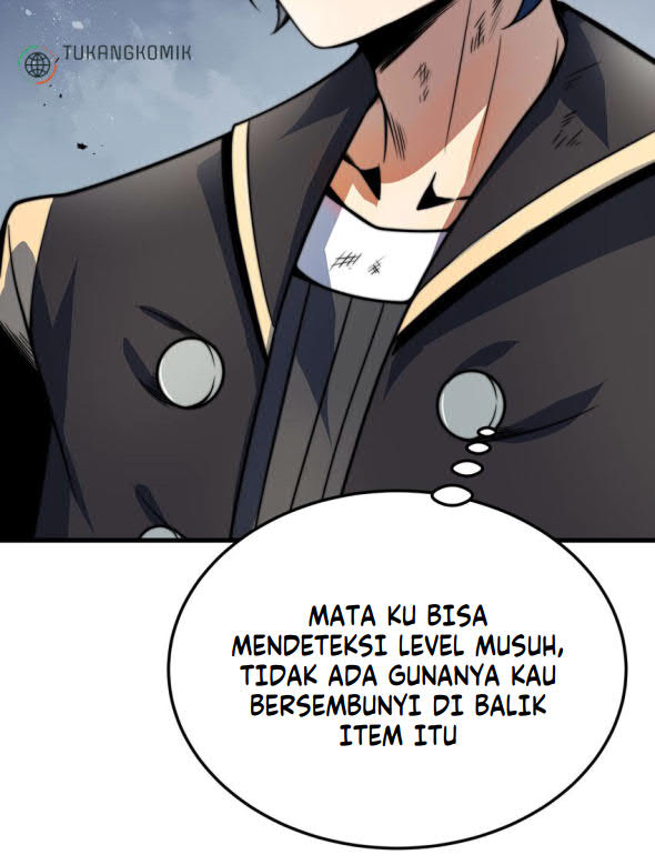 Demon King Cheat System Chapter 09.5 Gambar 22