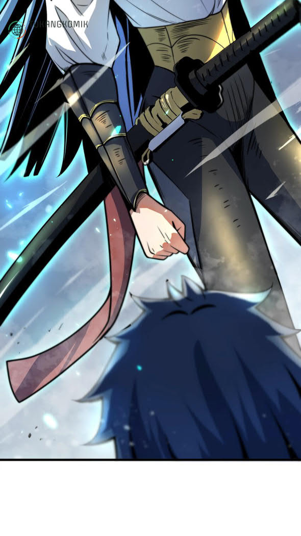 Demon King Cheat System Chapter 09.5 Gambar 26