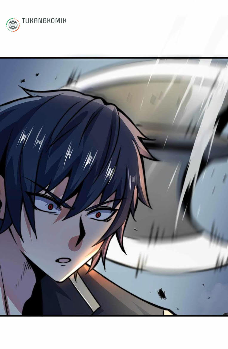 Demon King Cheat System Chapter 09 Gambar 24