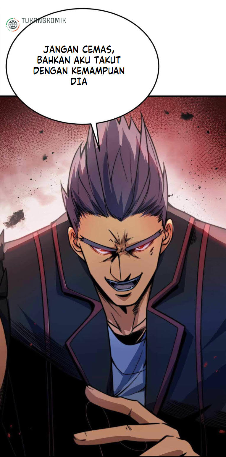 Demon King Cheat System Chapter 09 Gambar 6
