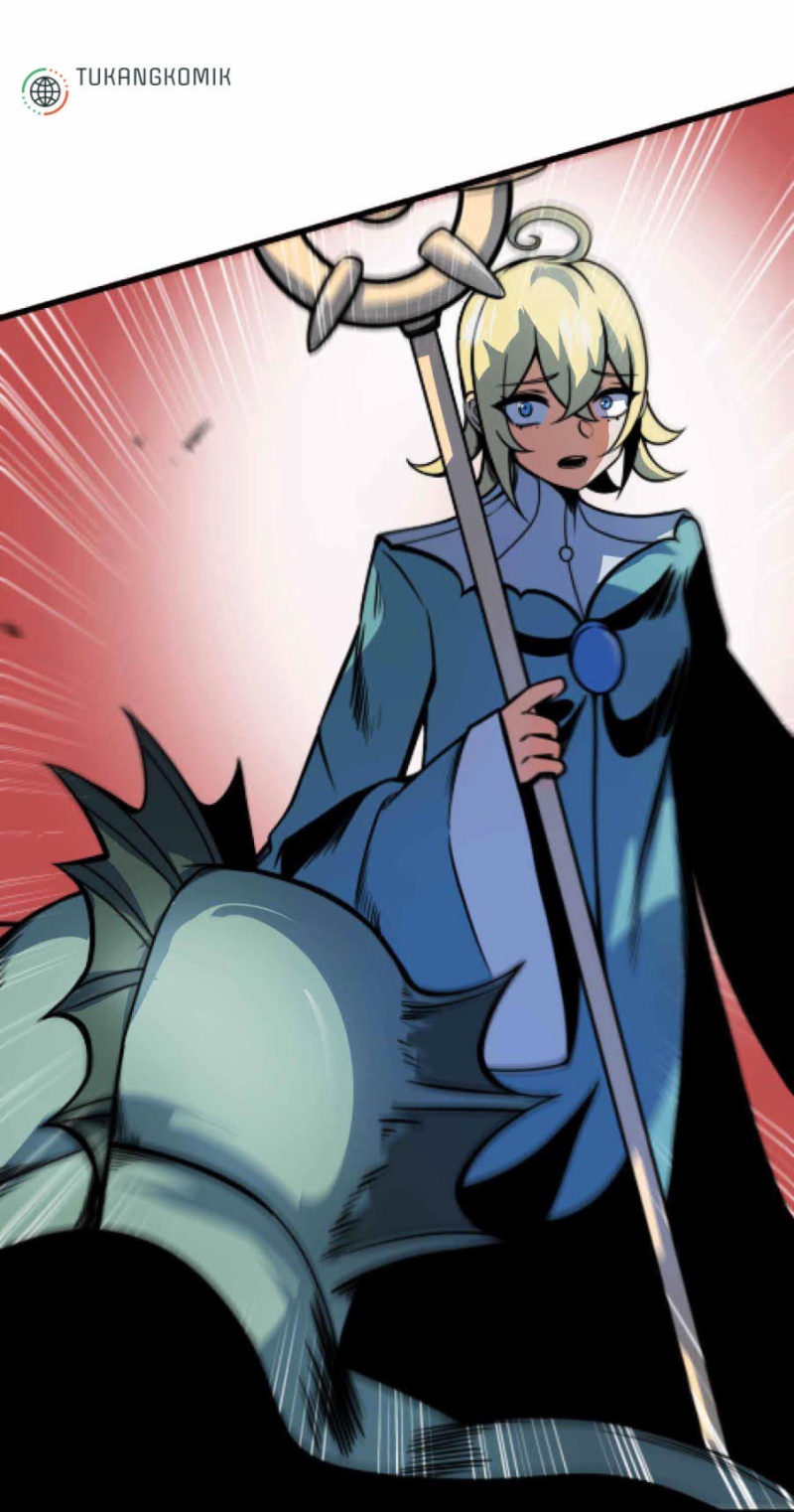 Demon King Cheat System Chapter 08 Gambar 10