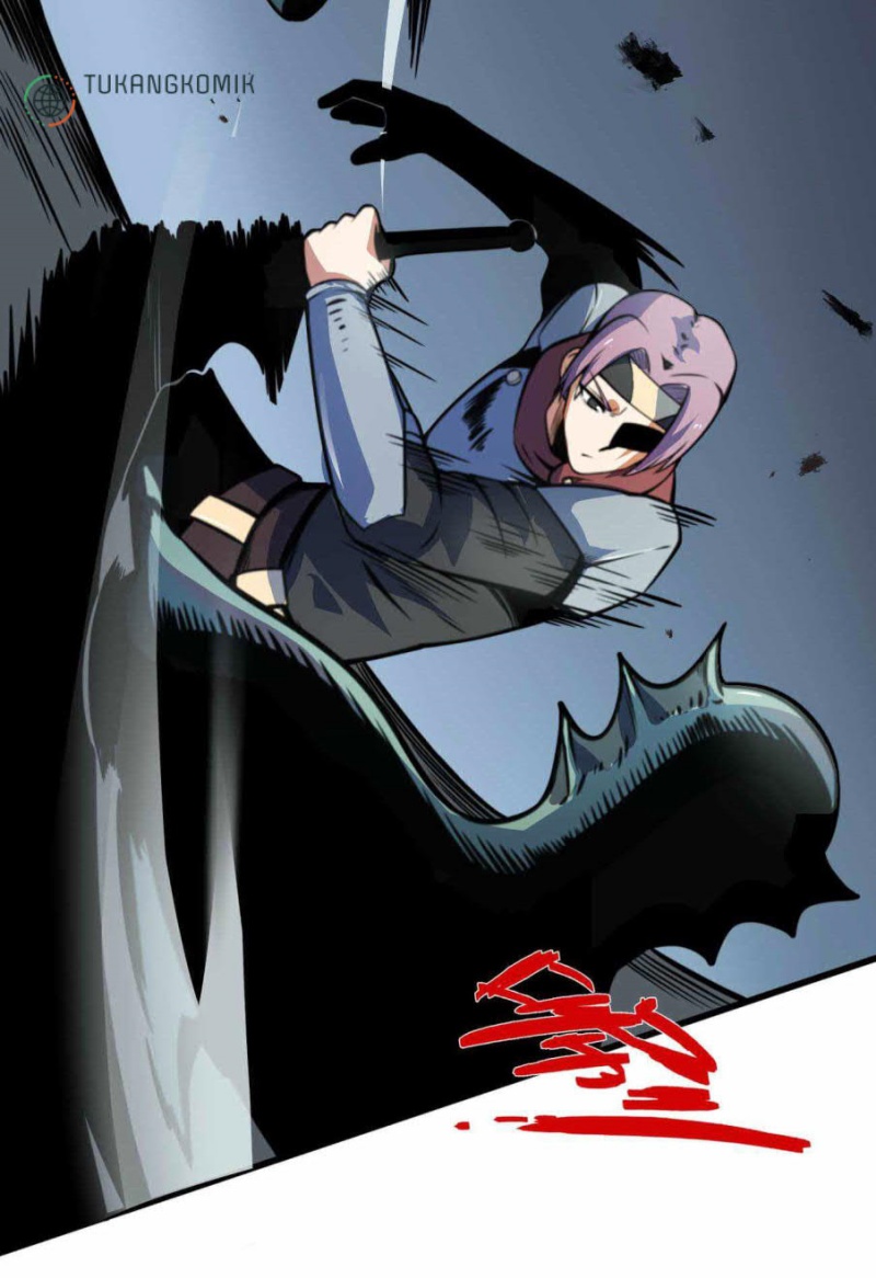 Demon King Cheat System Chapter 08 Gambar 17