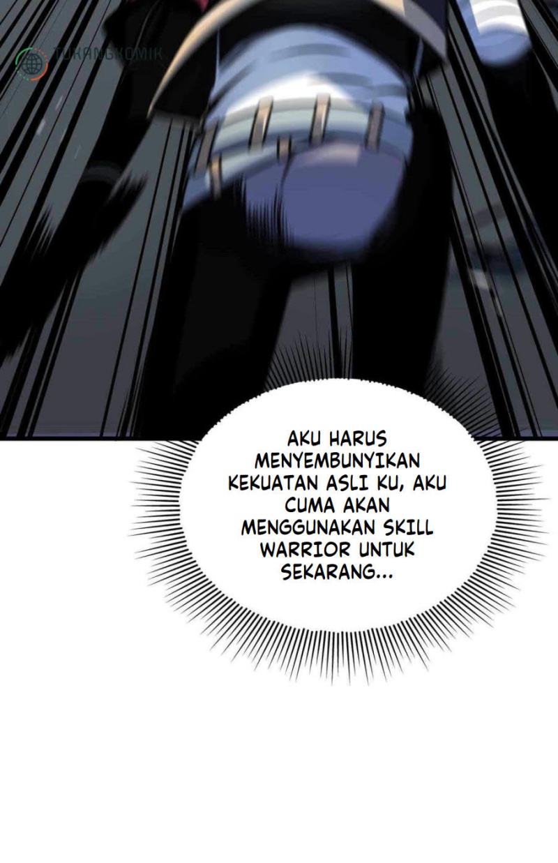 Demon King Cheat System Chapter 08 Gambar 19
