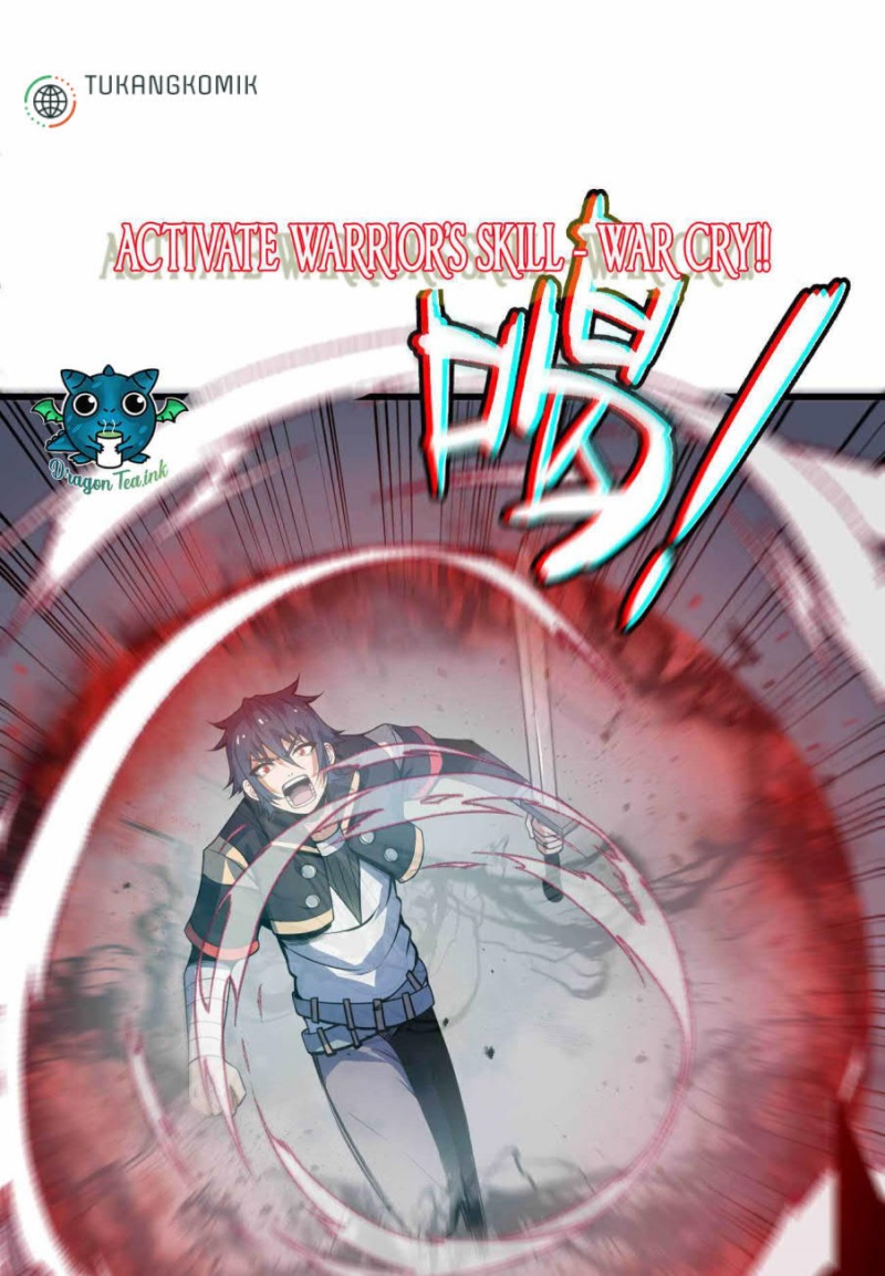 Demon King Cheat System Chapter 08 Gambar 20