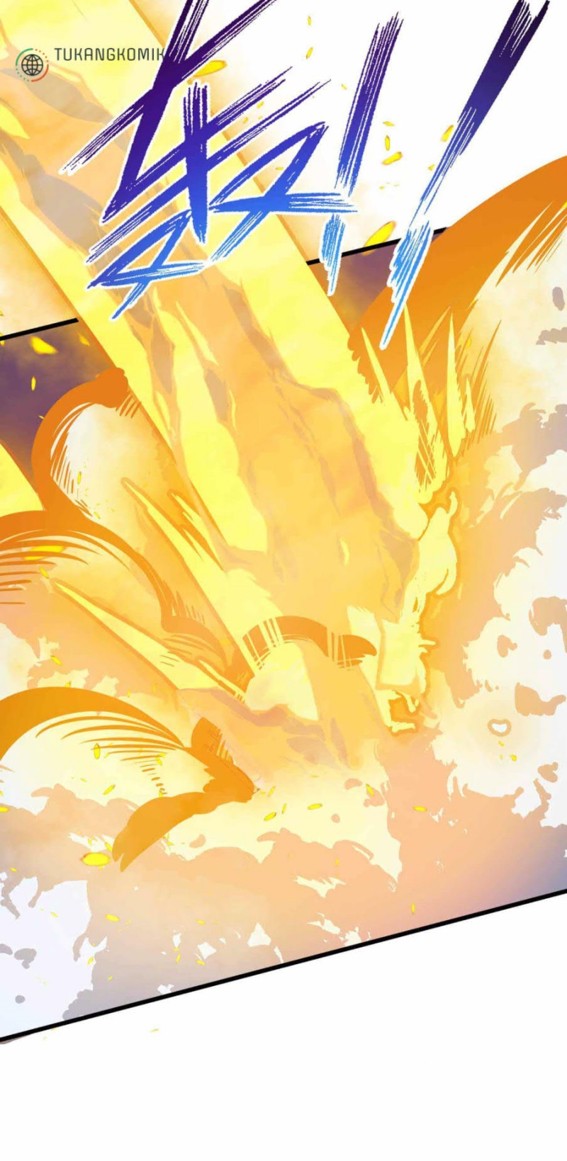 Demon King Cheat System Chapter 08 Gambar 25