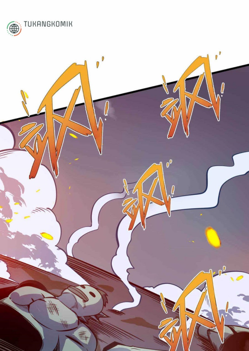 Demon King Cheat System Chapter 08 Gambar 26