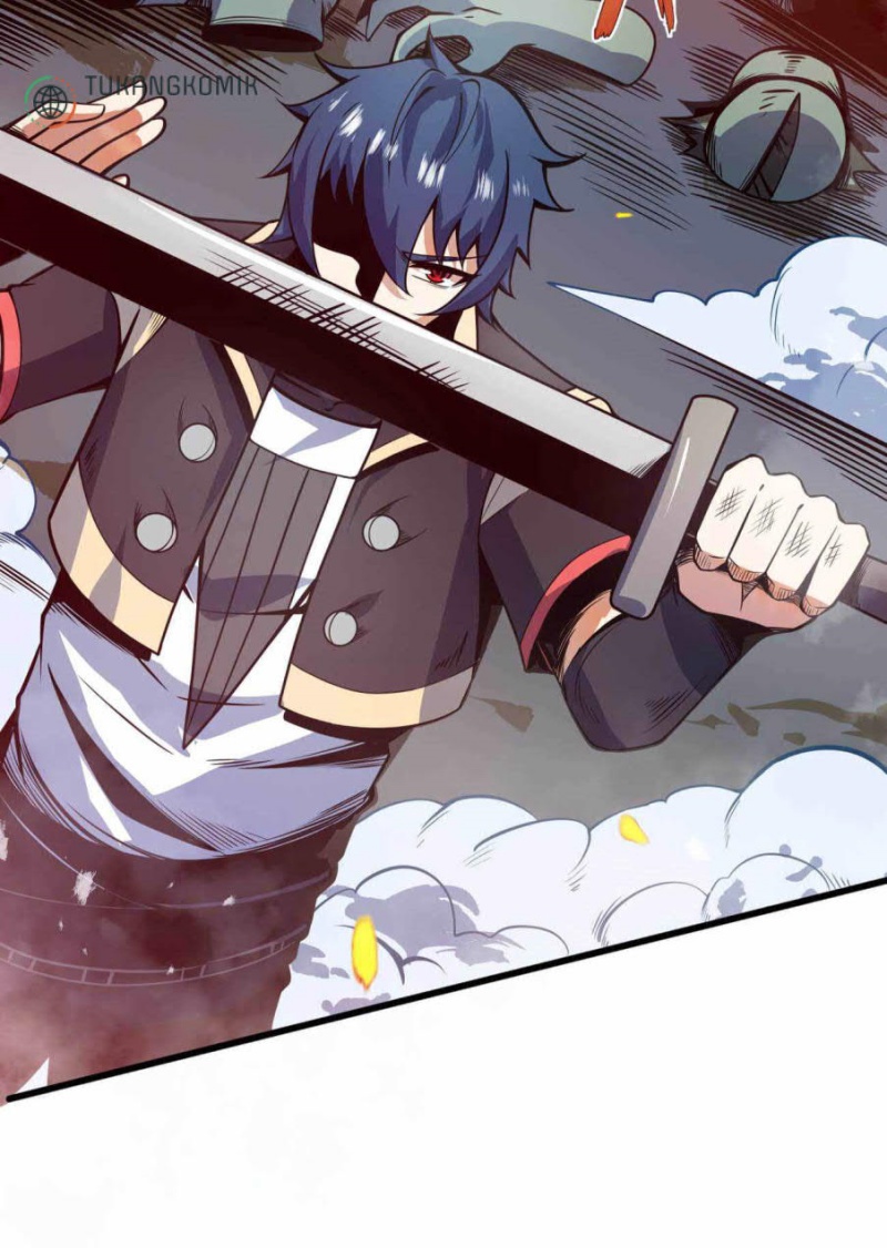 Demon King Cheat System Chapter 08 Gambar 27