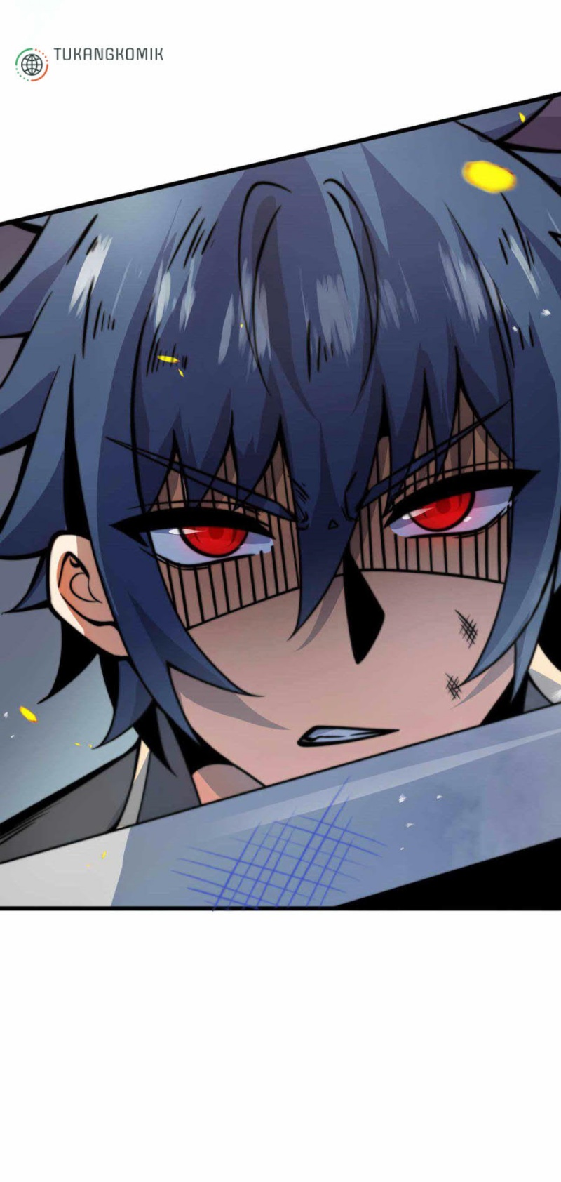 Demon King Cheat System Chapter 08 Gambar 28
