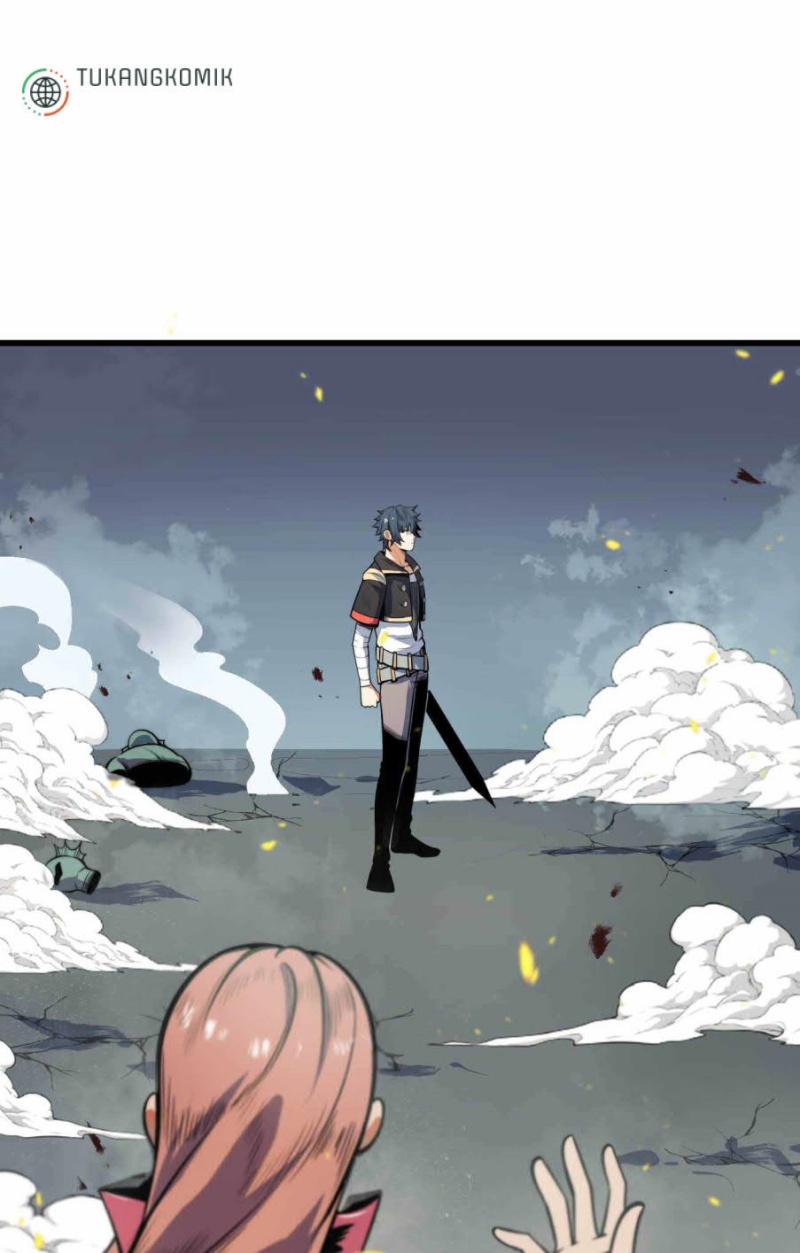 Demon King Cheat System Chapter 08 Gambar 29