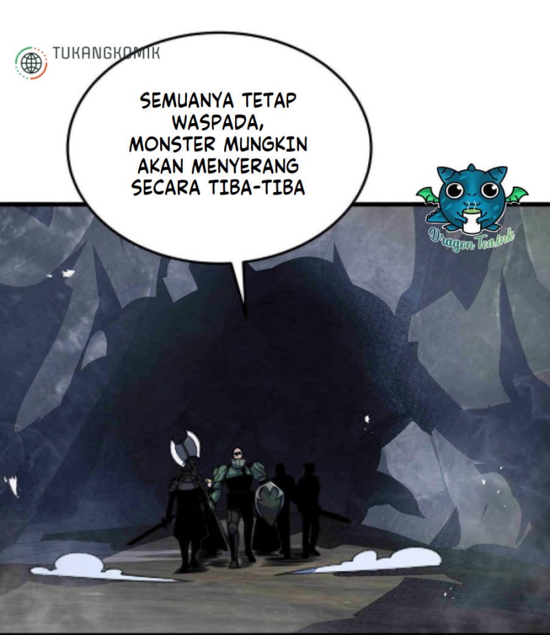 Demon King Cheat System Chapter 08 Gambar 3
