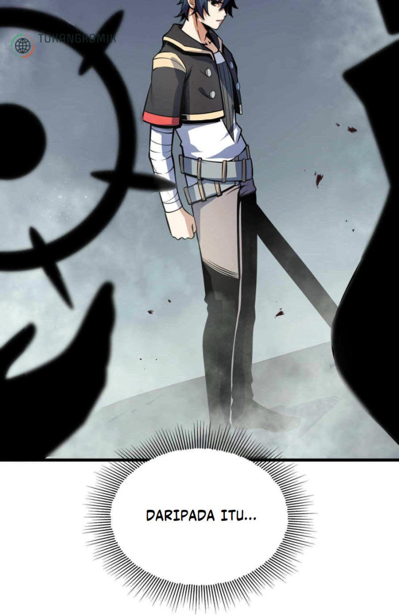 Demon King Cheat System Chapter 08 Gambar 34