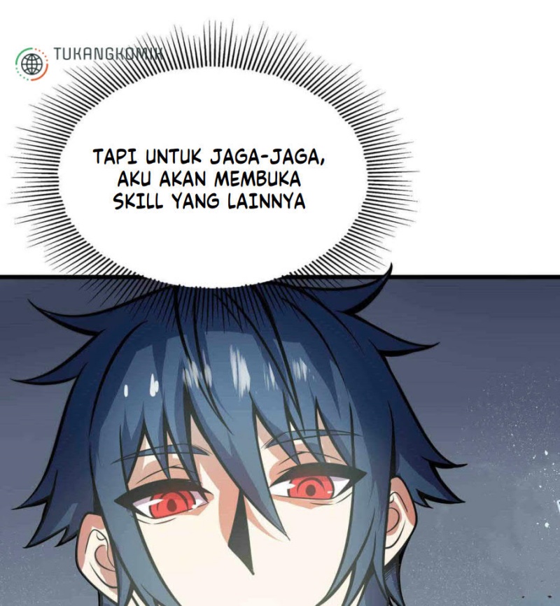 Demon King Cheat System Chapter 08 Gambar 36