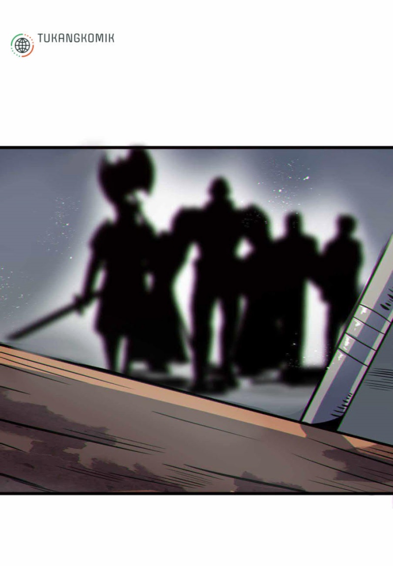 Demon King Cheat System Chapter 08 Gambar 41