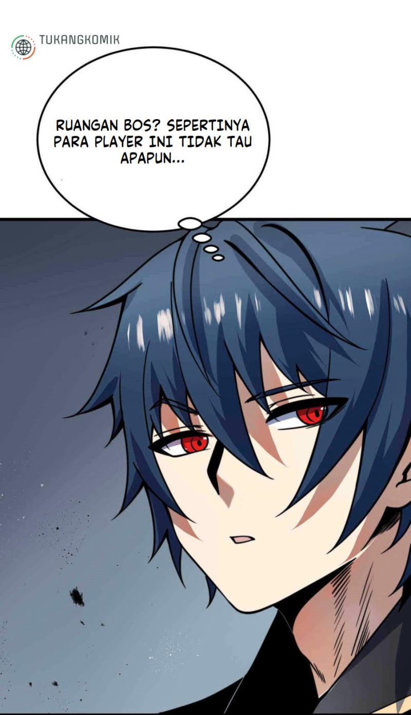 Demon King Cheat System Chapter 08 Gambar 43