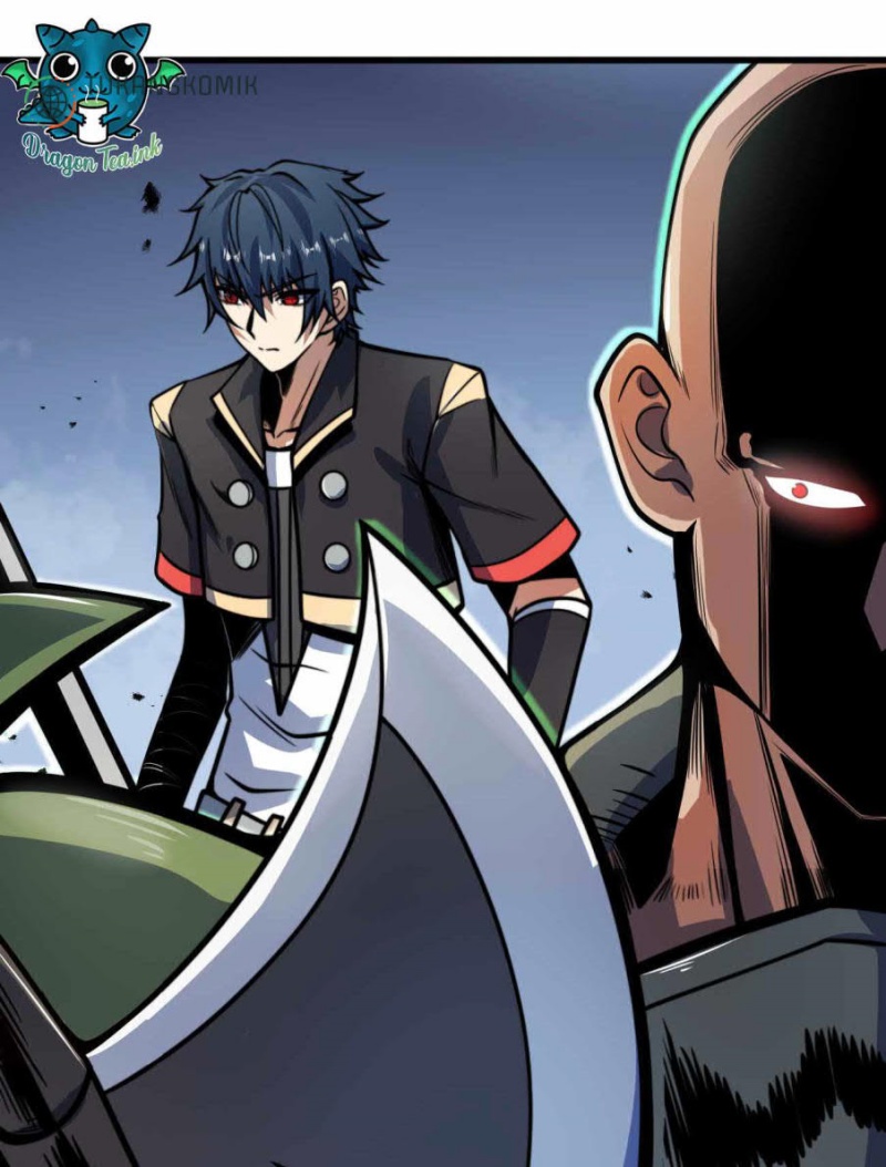 Demon King Cheat System Chapter 08 Gambar 47