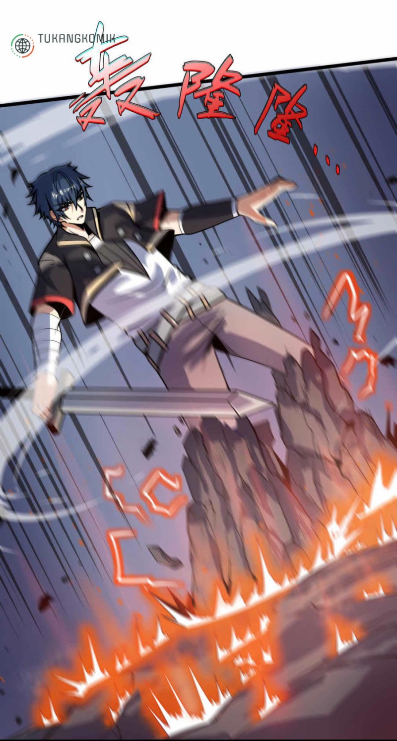 Demon King Cheat System Chapter 08 Gambar 49