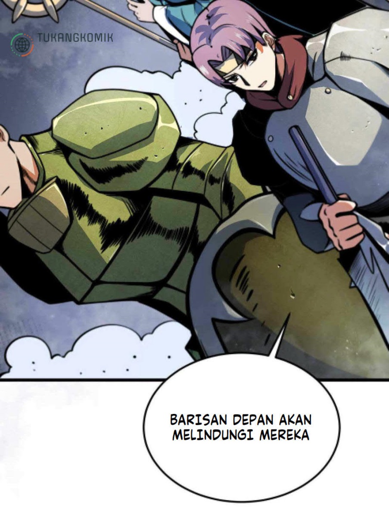 Demon King Cheat System Chapter 08 Gambar 5