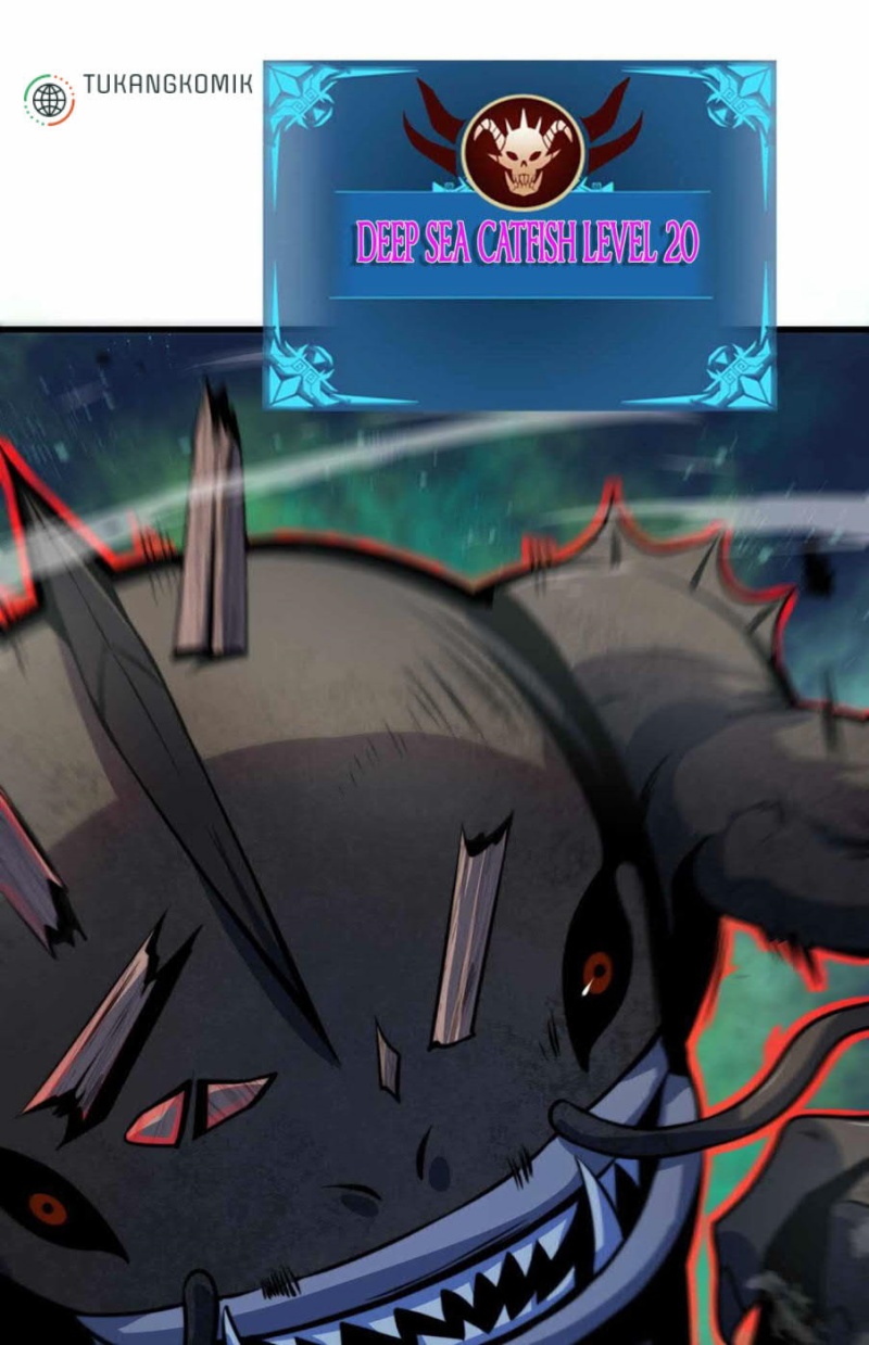 Demon King Cheat System Chapter 08 Gambar 60