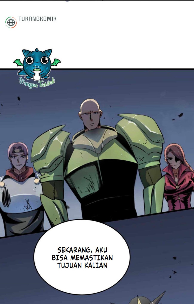 Demon King Cheat System Chapter 08 Gambar 65