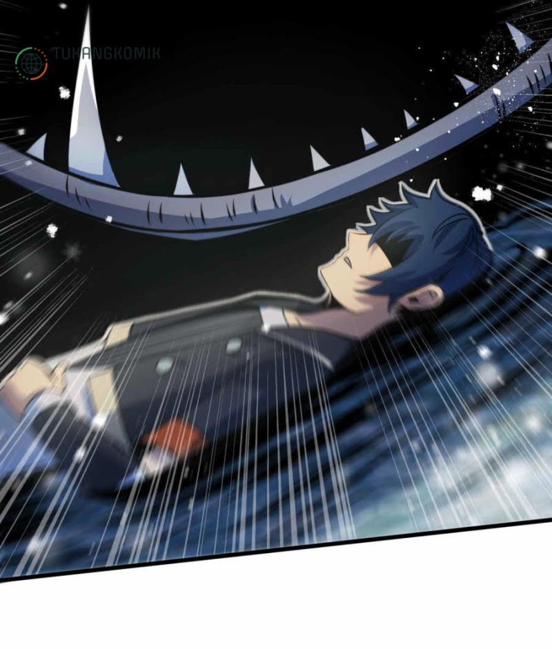 Demon King Cheat System Chapter 08 Gambar 67