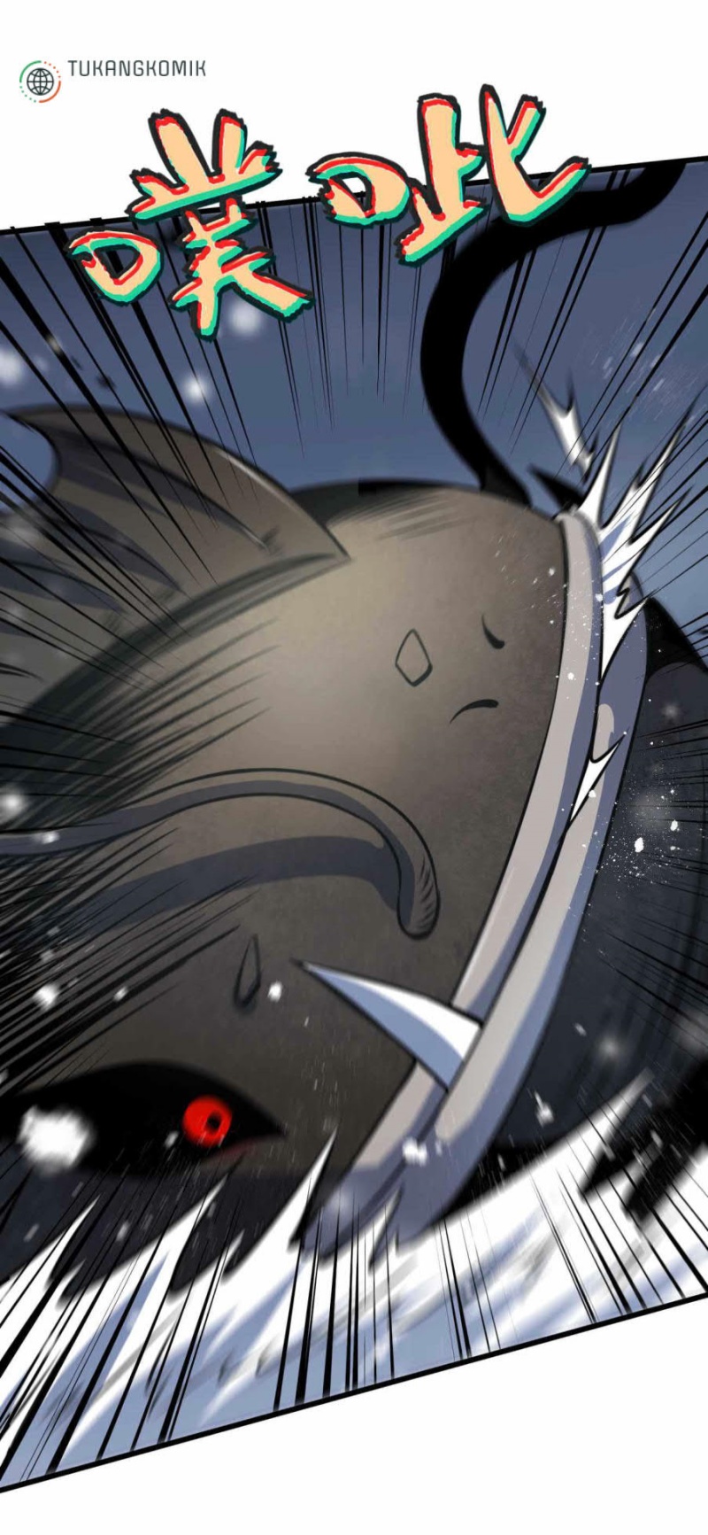 Demon King Cheat System Chapter 08 Gambar 68