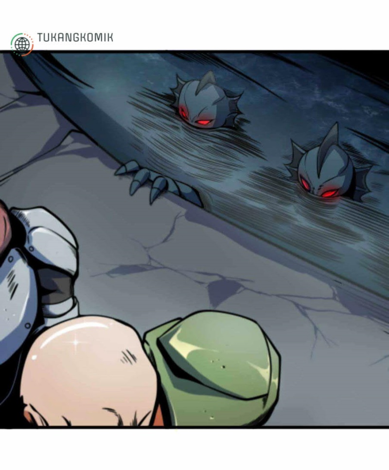 Demon King Cheat System Chapter 08 Gambar 7