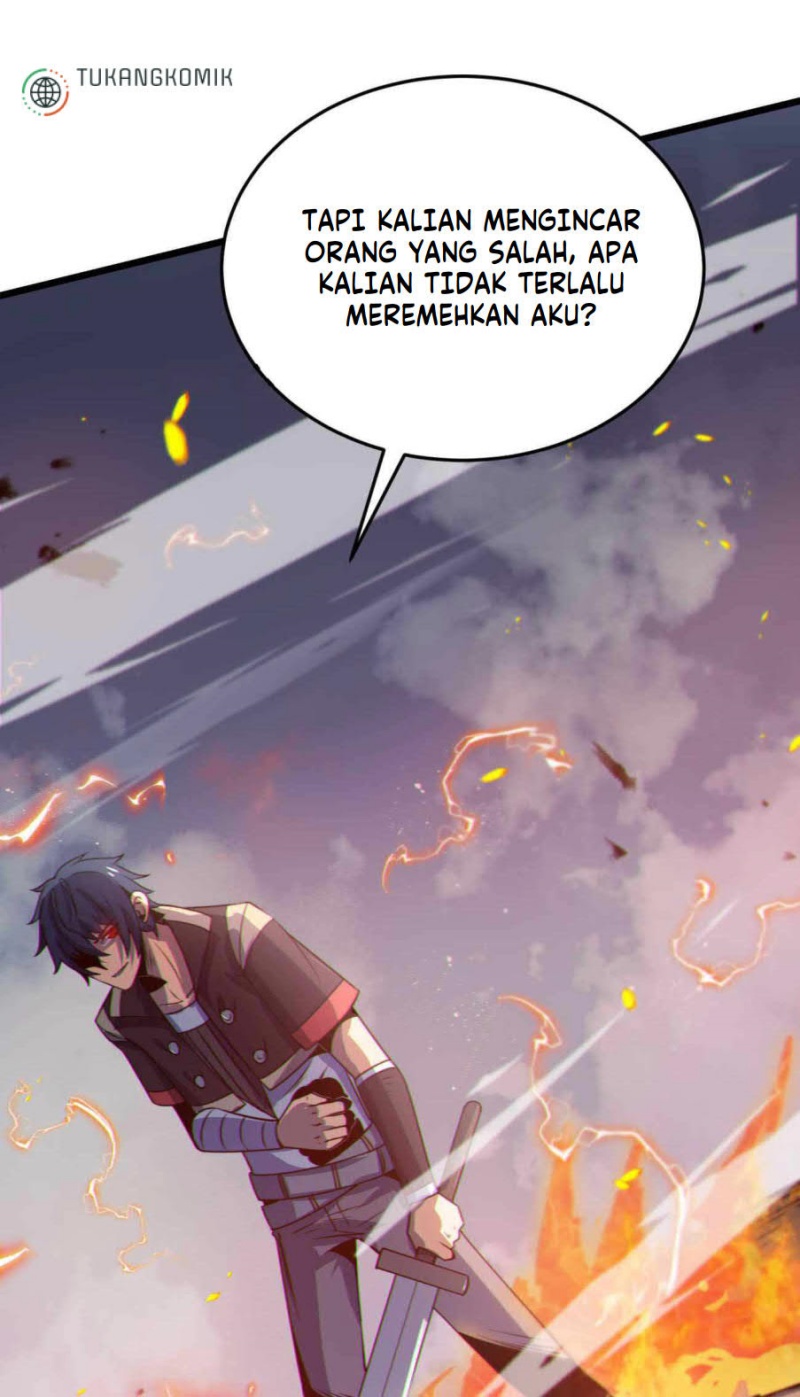 Demon King Cheat System Chapter 08 Gambar 70